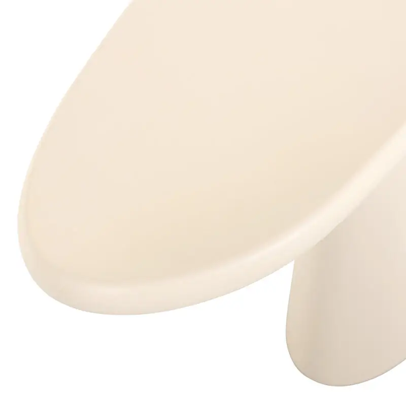 - Wandtafel Clayton (Beige)