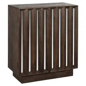 - Dressoir Bryant 2-deuren (Brown)