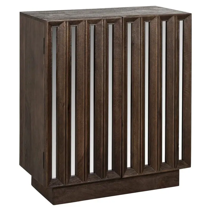 - Dressoir Bryant 2-deuren (Brown)