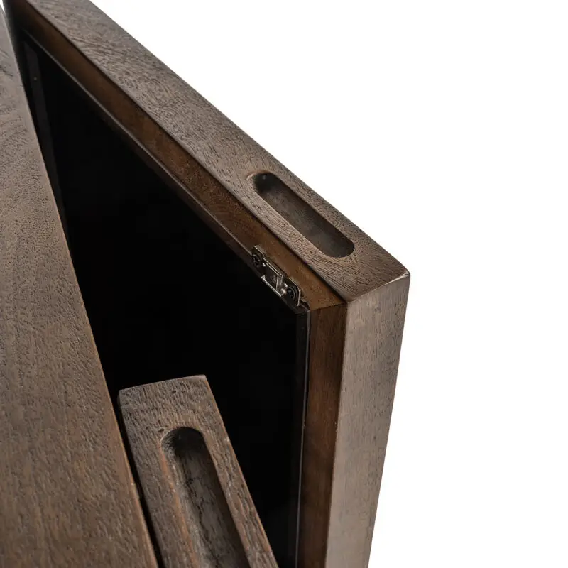- Dressoir Bryant 2-deuren (Brown)