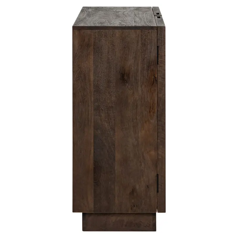 - Dressoir Bryant 2-deuren (Brown)