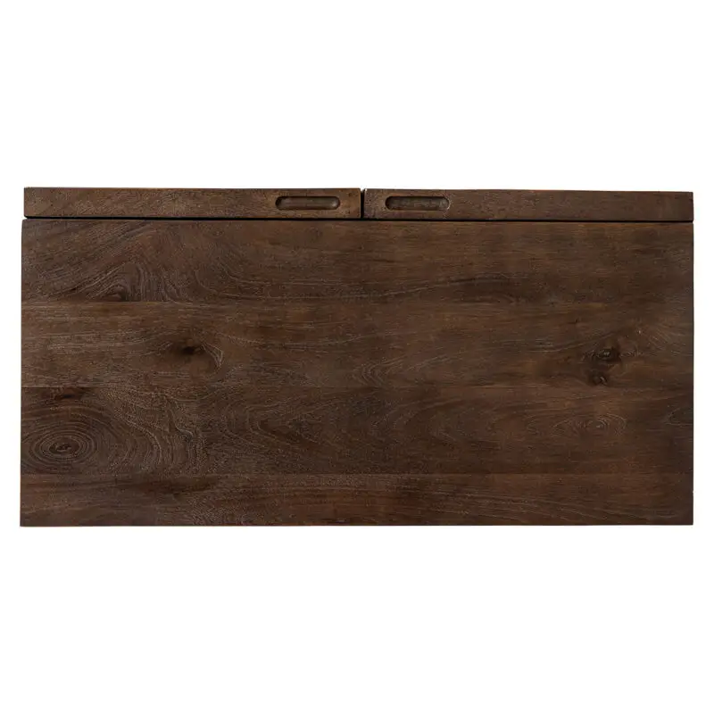 - Dressoir Bryant 2-deuren (Brown)