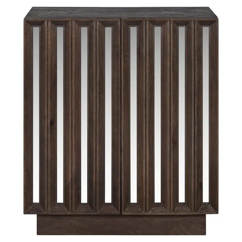 - Dressoir Bryant 2-deuren (Brown)