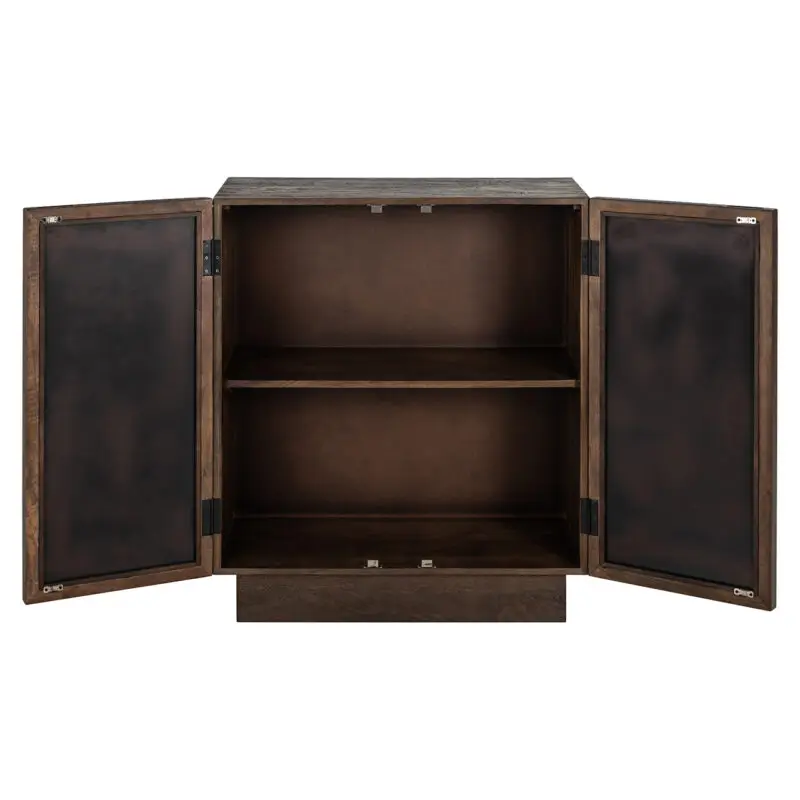 - Dressoir Bryant 2-deuren (Brown)
