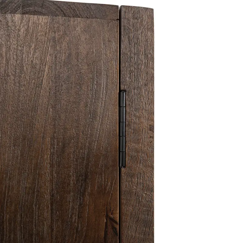 - Dressoir Bryant 2-deuren (Brown)