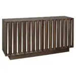 - Dressoir Bryant 4-deuren (Brown)
