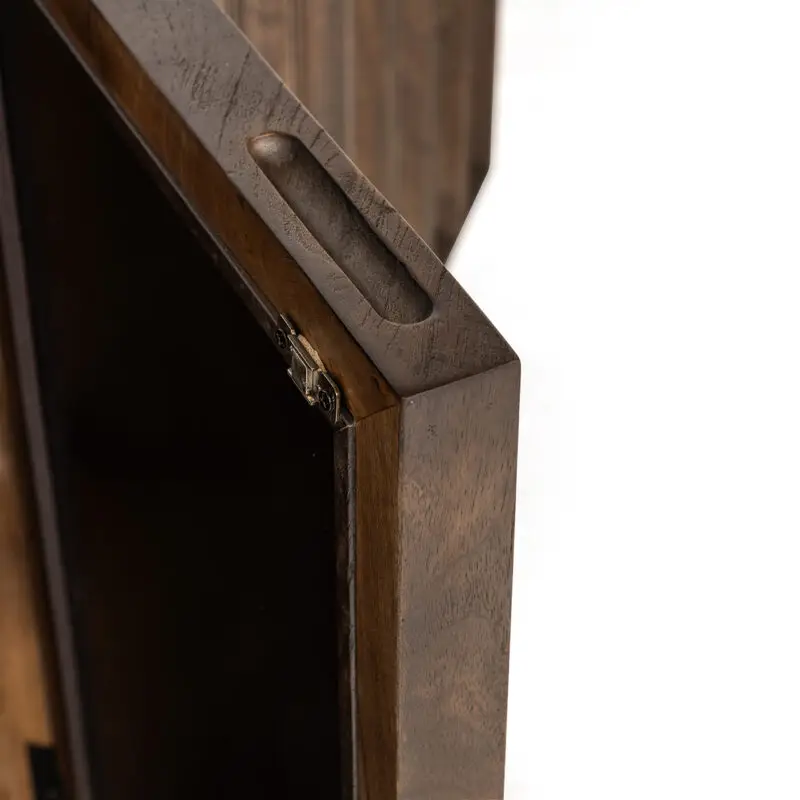 - Dressoir Bryant 4-deuren (Brown)