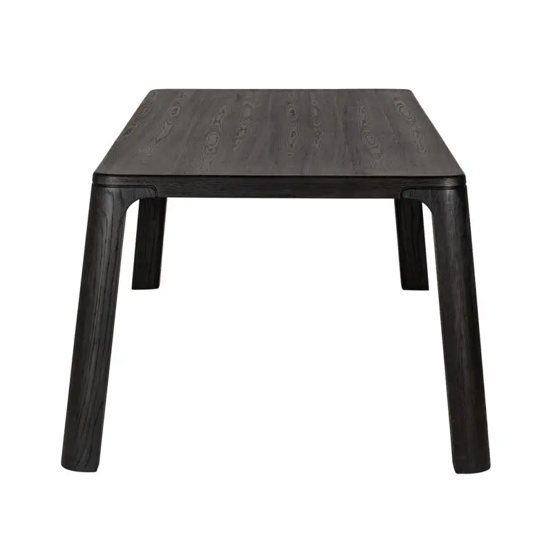 - Eettafel Baccarat 230 (Dark coffee)