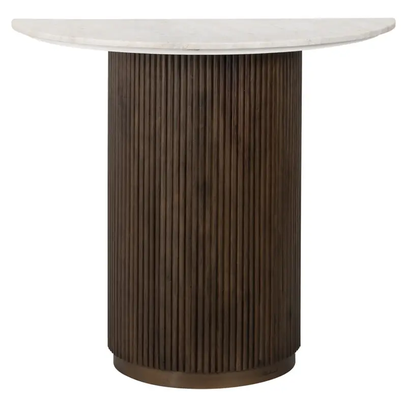 - Wandtafel Mayfield (Brown)