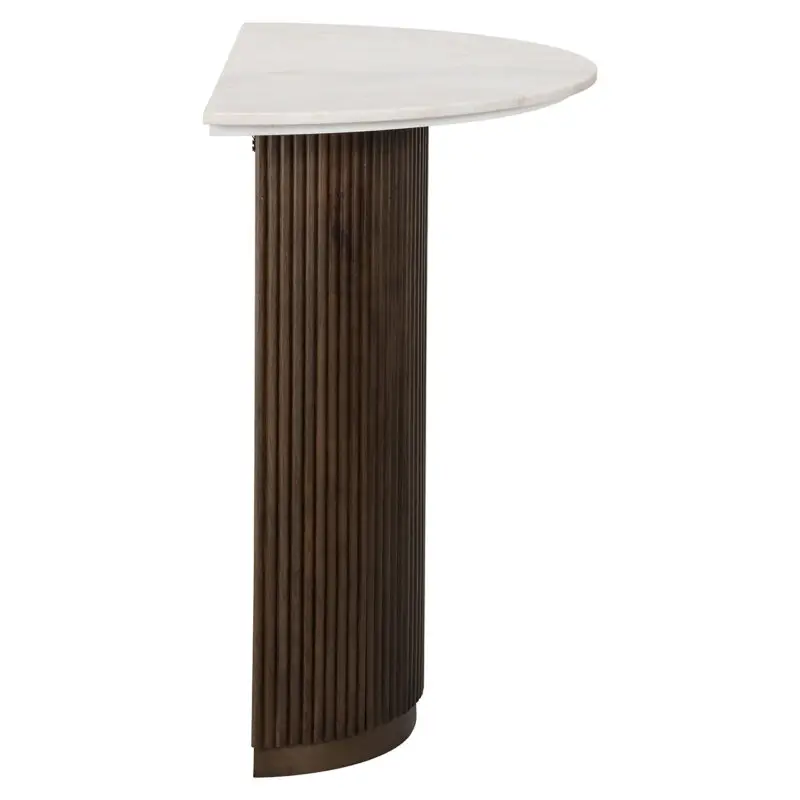 - Wandtafel Mayfield (Brown)
