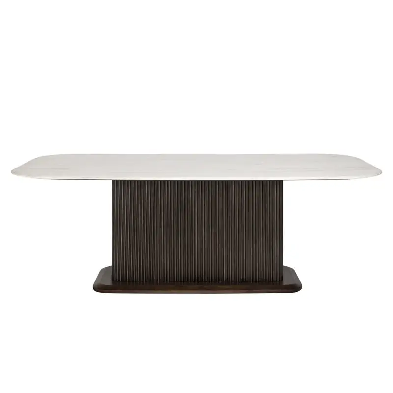 - Eettafel Mayfield 230 (Brown)