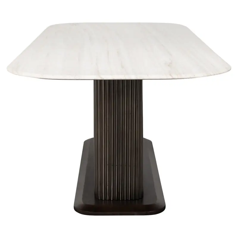 - Eettafel Mayfield 230 (Brown)