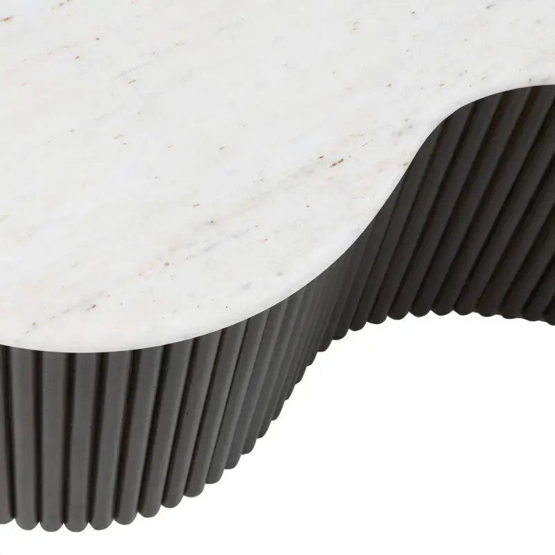 - Salontafel Mayfield set van 2 (Brown)