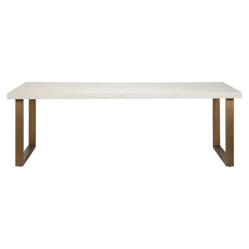 - Eettafel Whitebone 235 (Verona Grey)