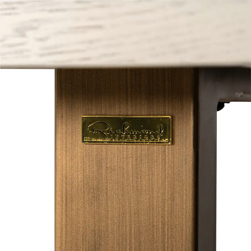 - Eettafel Whitebone 235 (Verona Grey)