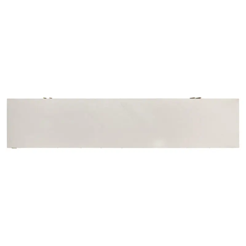 - TV-meubel Whitebone brass 4-deuren 200 (Verona Grey)