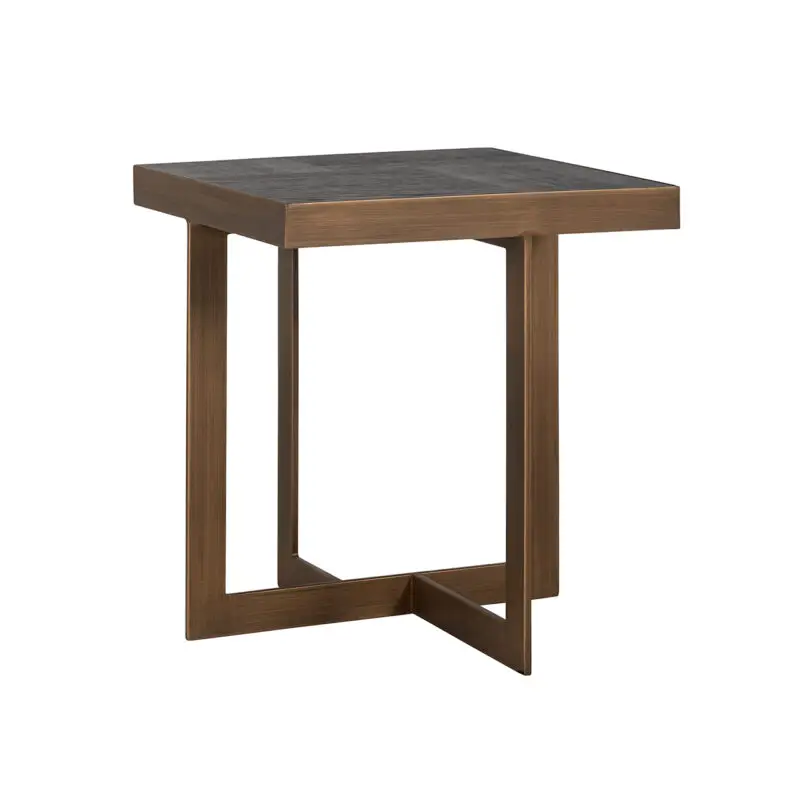 - Bijzettafel Cambon (Dark coffee)