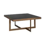 - Salontafel Cambon (Dark coffee)