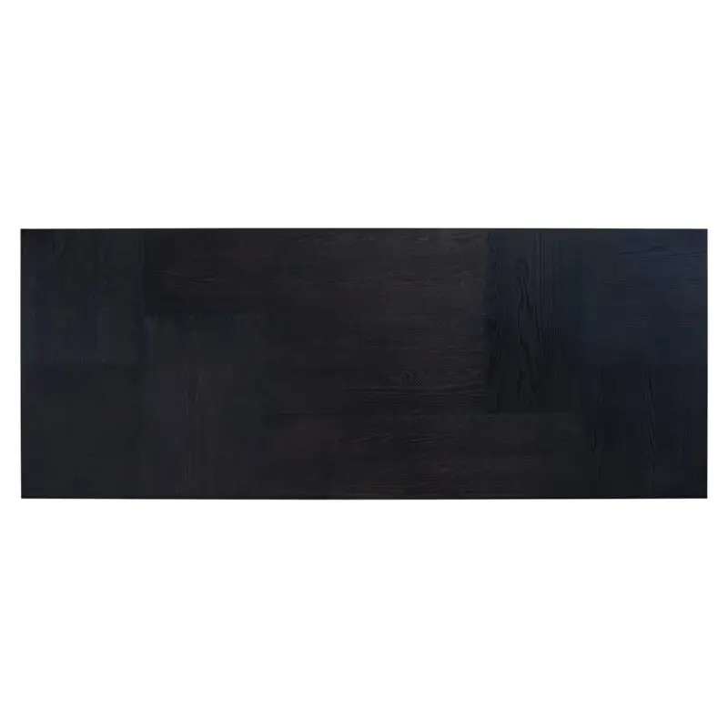 - Eettafel Cambon 280 (Dark coffee)