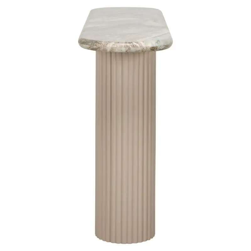 - Wandtafel Coronel (Beige)