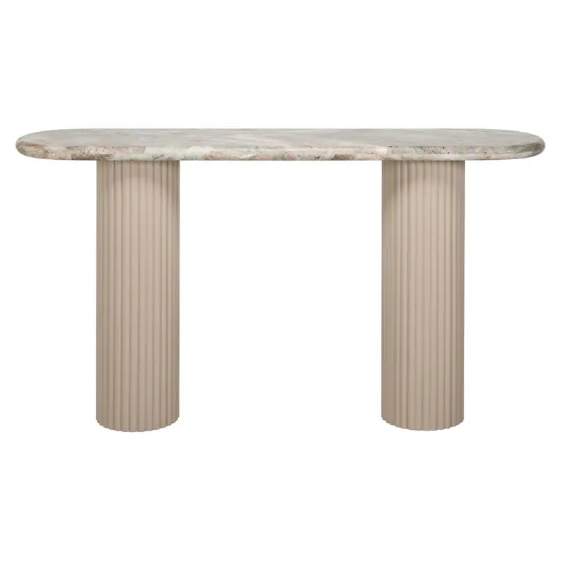 - Wandtafel Coronel (Beige)