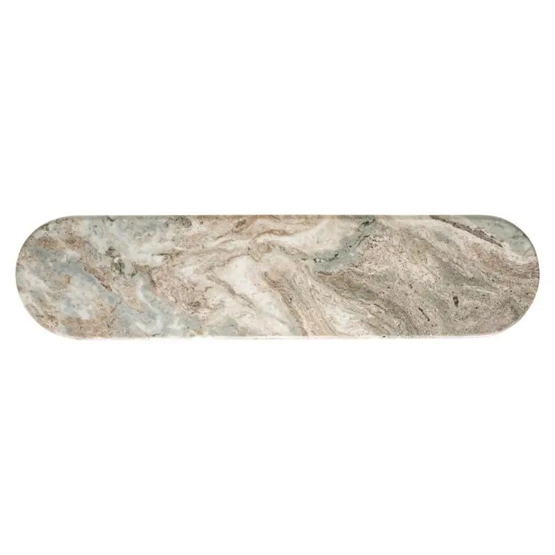 - Wandtafel Coronel (Beige)