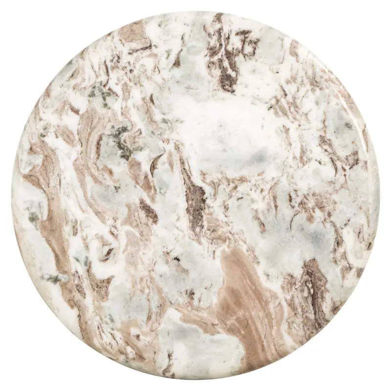 - Bijzettafel Coronel (Beige)