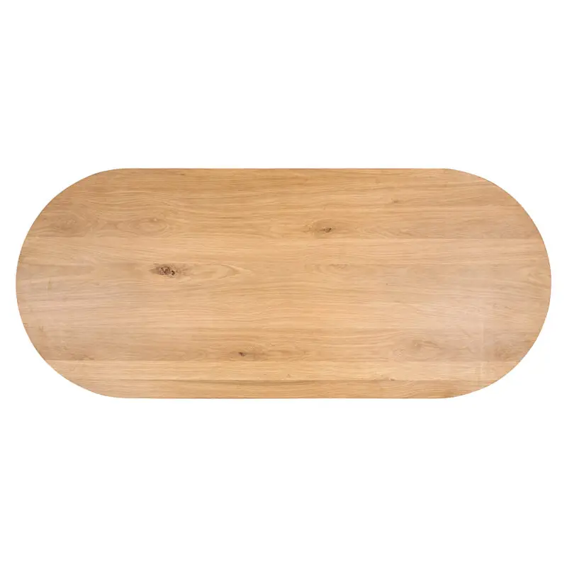 - Eettafel Fairmont natural 235 (Natural)