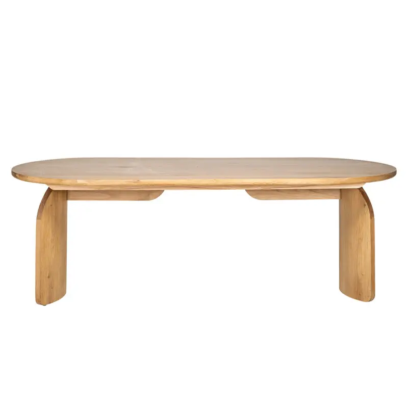 - Eettafel Fairmont natural 235 (Natural)