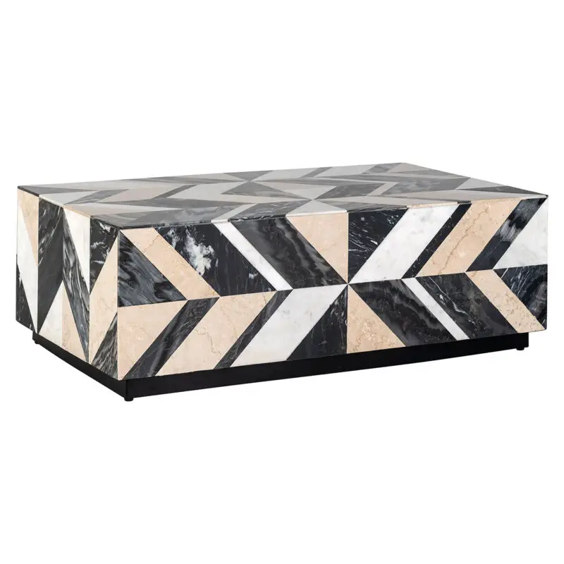 - Salontafel Rostelli