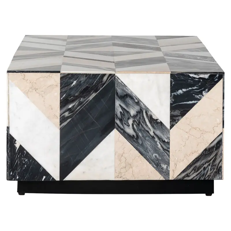 - Salontafel Rostelli