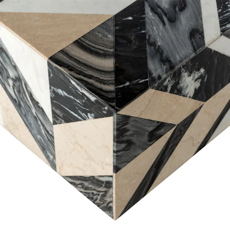 - Salontafel Rostelli