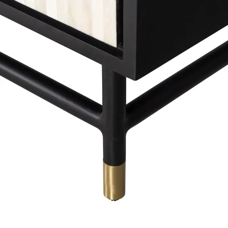 - Dressoir Novas 4-deuren