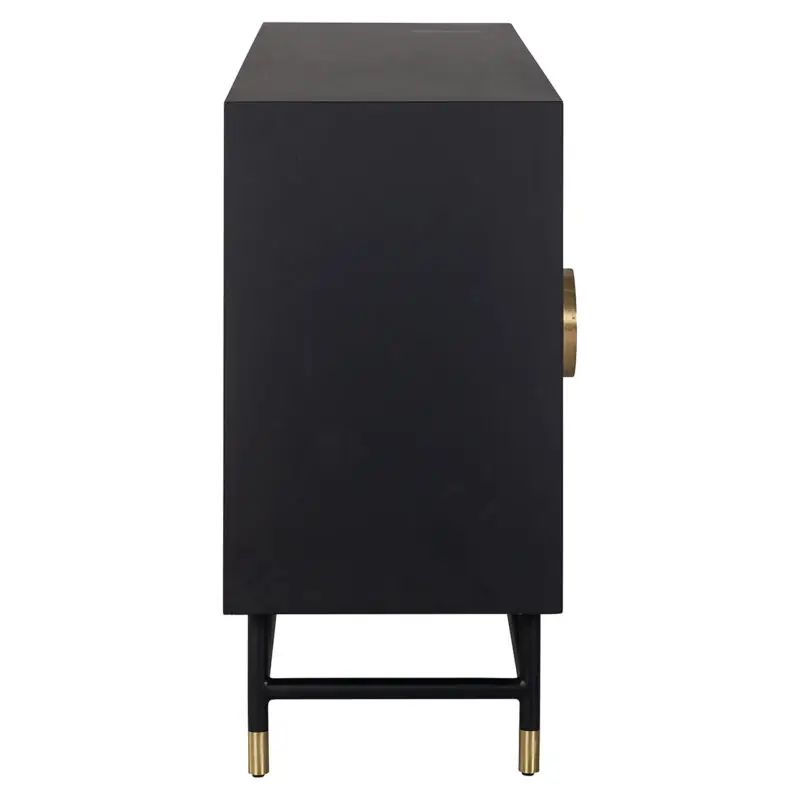 - Dressoir Novas 4-deuren