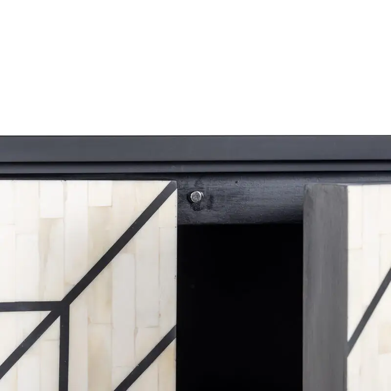 - Dressoir Novas 4-deuren