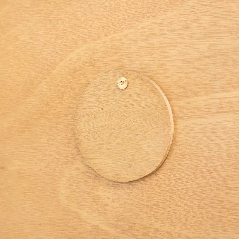- TV-meubel Belfort 4-deurs (Natural oak)