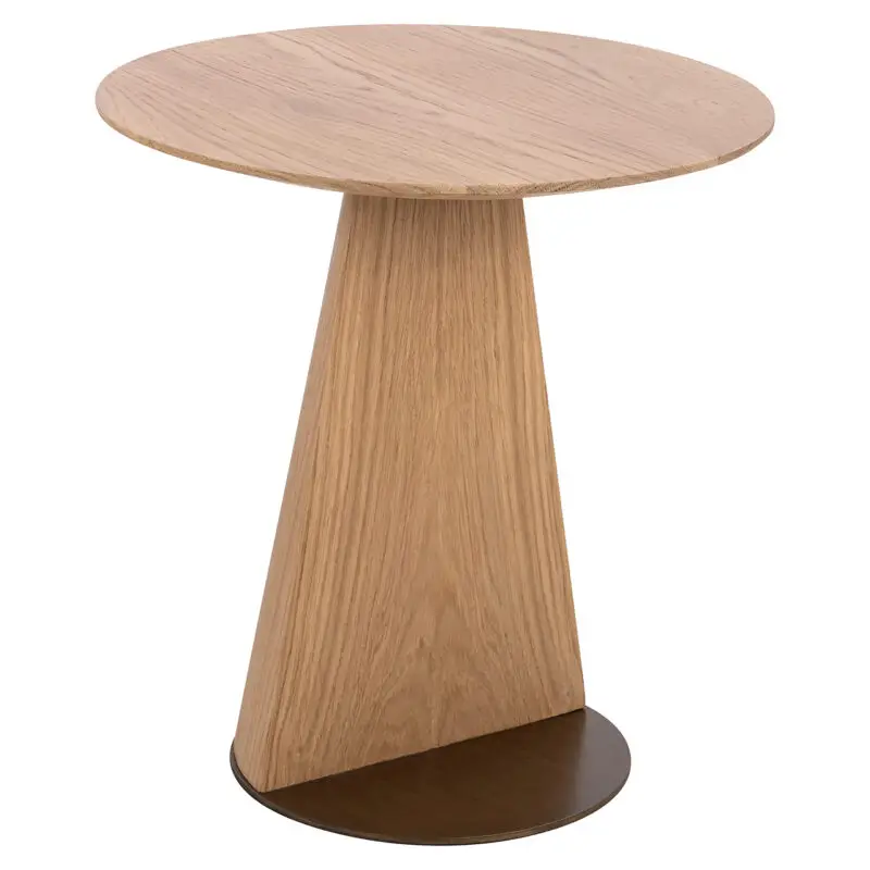 - Sofa tafel Belfort (Natural oak)