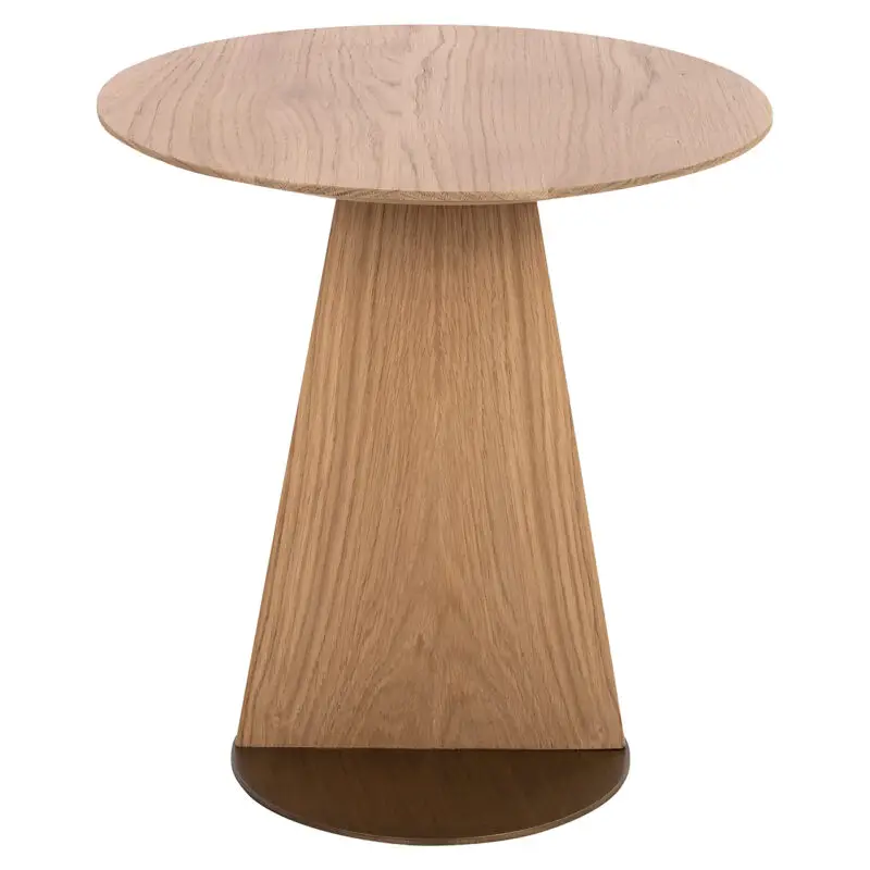 - Sofa tafel Belfort (Natural oak)