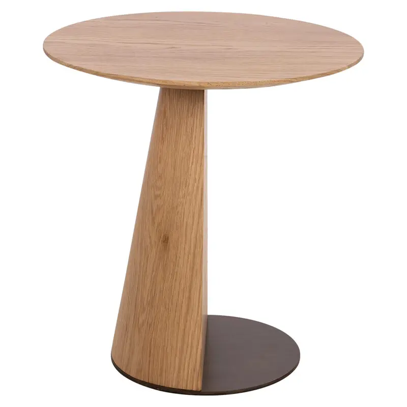- Sofa tafel Belfort (Natural oak)