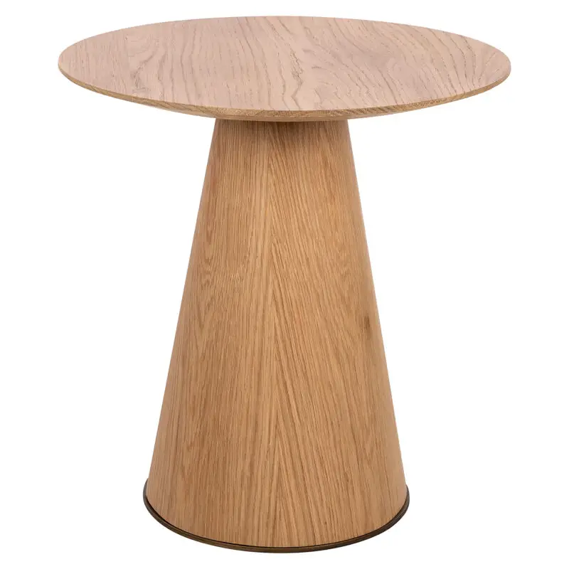- Sofa tafel Belfort (Natural oak)
