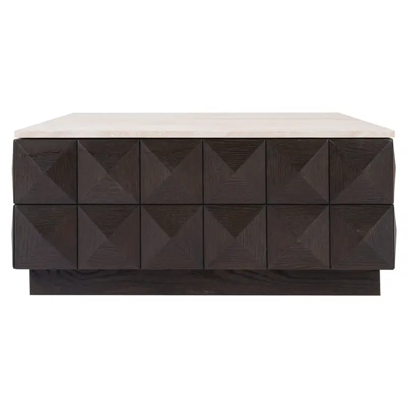- Salontafel Claremont (Brown)