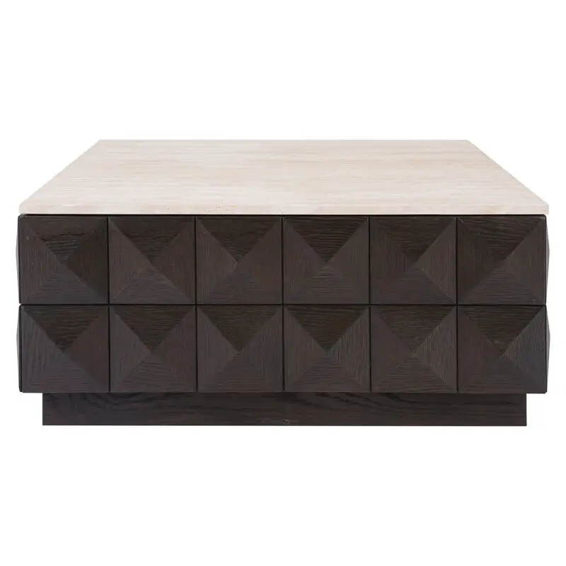 - Salontafel Claremont (Brown)