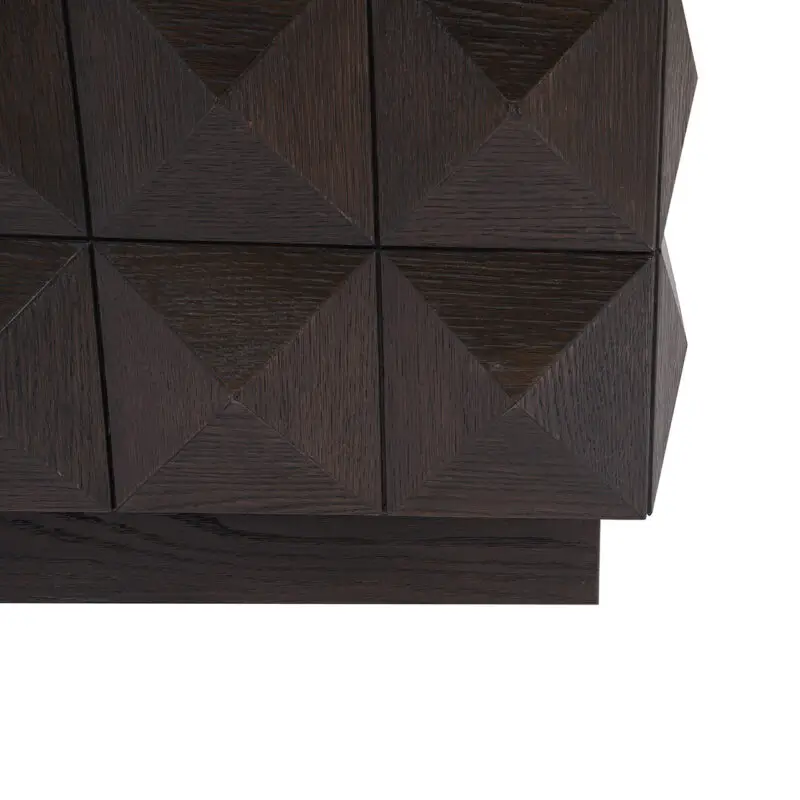 - Salontafel Claremont (Brown)