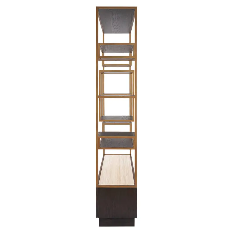 - Wandkast Claremont (Brown)