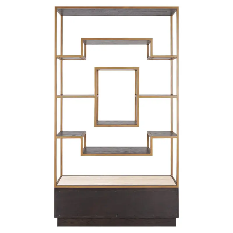 - Wandkast Claremont (Brown)