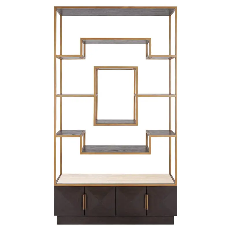 - Wandkast Claremont (Brown)