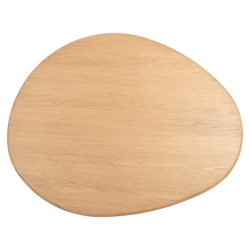 - Salontafel Oakley set van 2 (Natural oak)