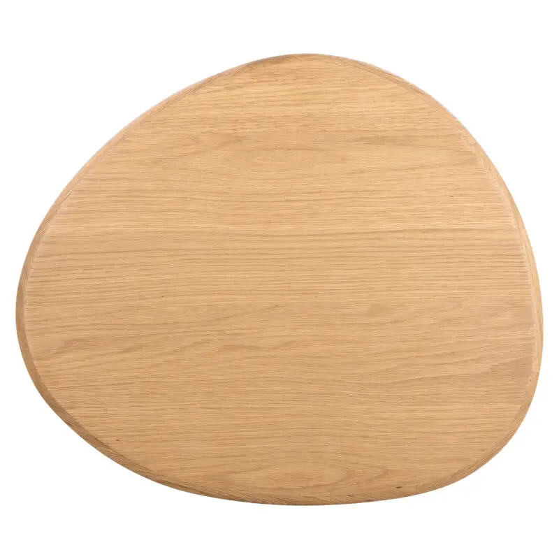 - Salontafel Oakley set van 2 (Natural oak)