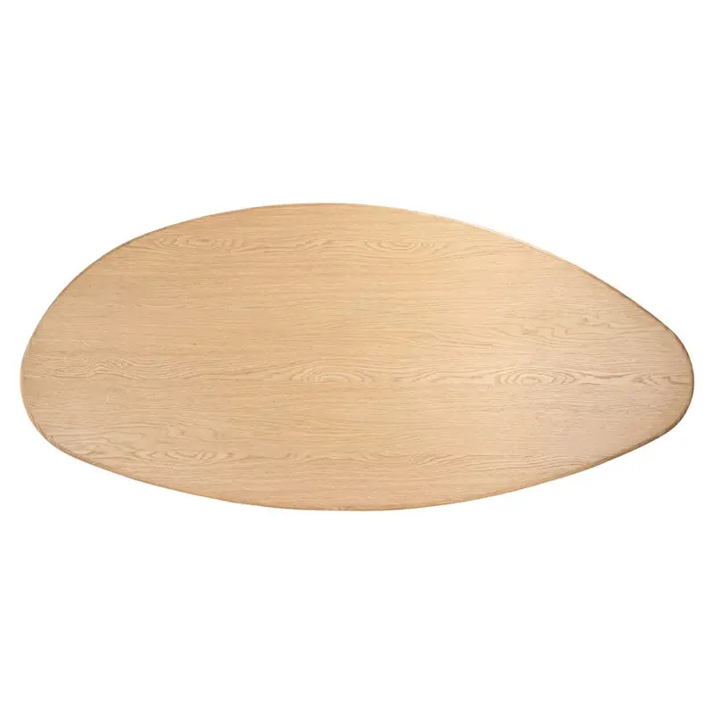 - Eettafel Oakley 235 (Natural oak)