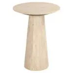 - Bijzettafel Cavo (Beige)